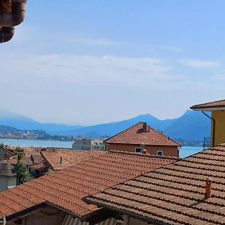 Apartment Casa Comparin