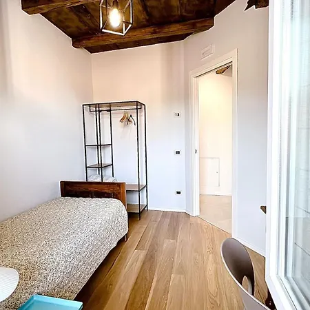 Casa Comparin *