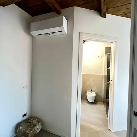 Casa Comparin * Бавено