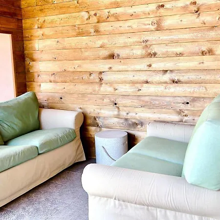 Daire Casa Comparin *