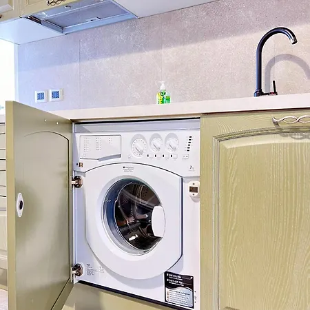 Apartamento Casa Comparin Baveno