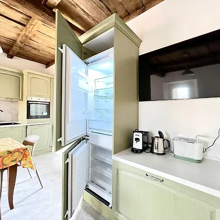 Casa Comparin