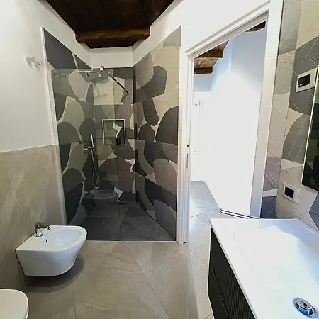 Casa Comparin Apartment