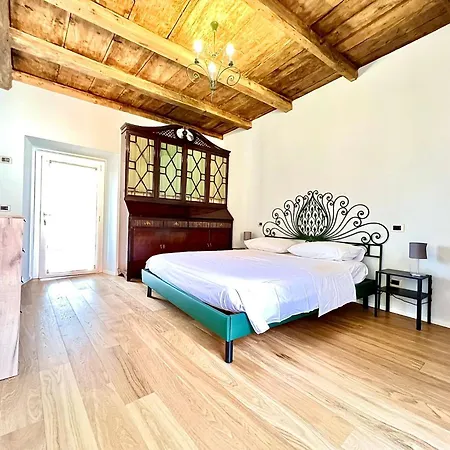 Apartment Casa Comparin