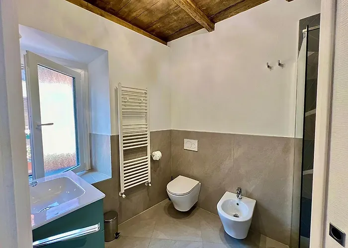 Casa Comparin Apartamento