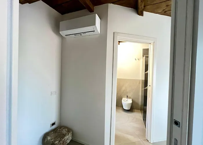 Casa Comparin * Baveno