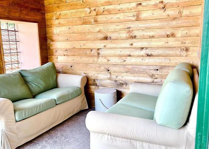 Apartamento Casa Comparin *