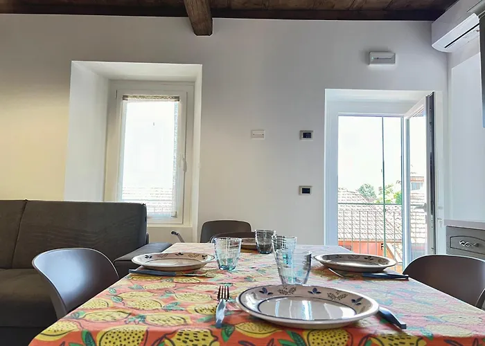 Casa Comparin * Baveno