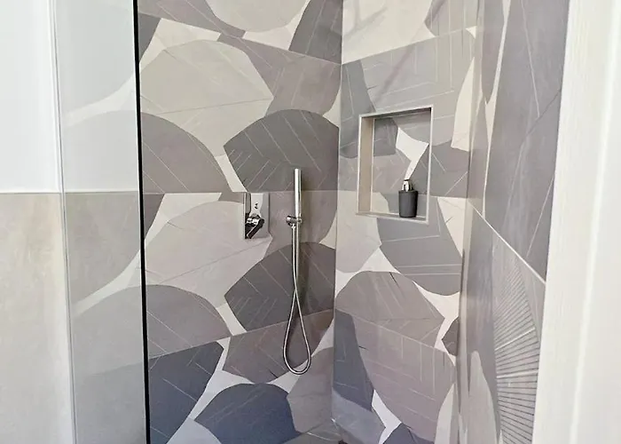 Apartamento Casa Comparin *