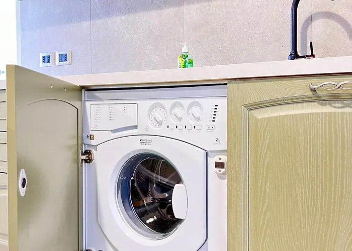 Apartamento Casa Comparin Baveno