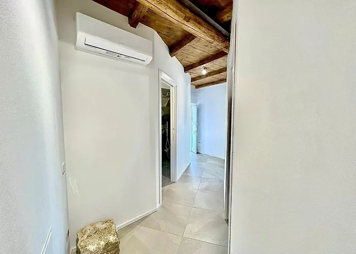 Casa Comparin Baveno