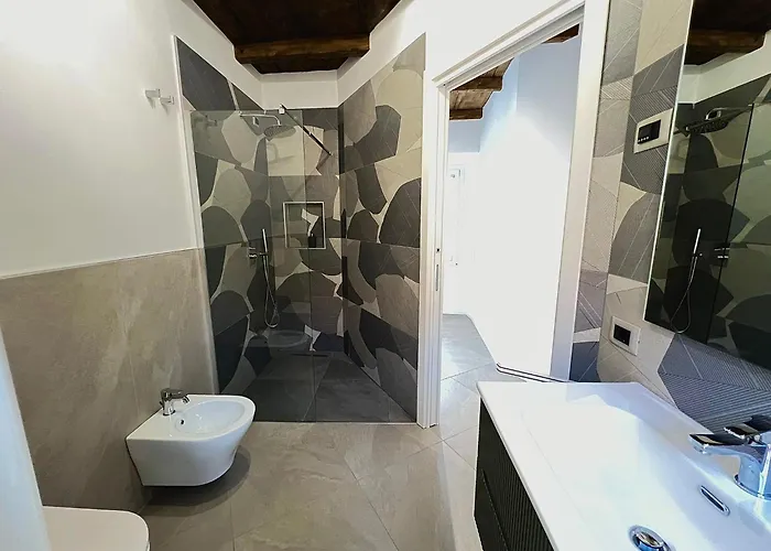 Casa Comparin Apartamento