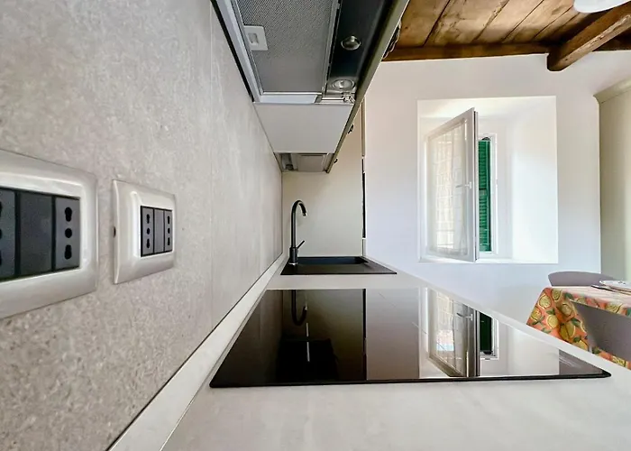 Casa Comparin Apartamento *